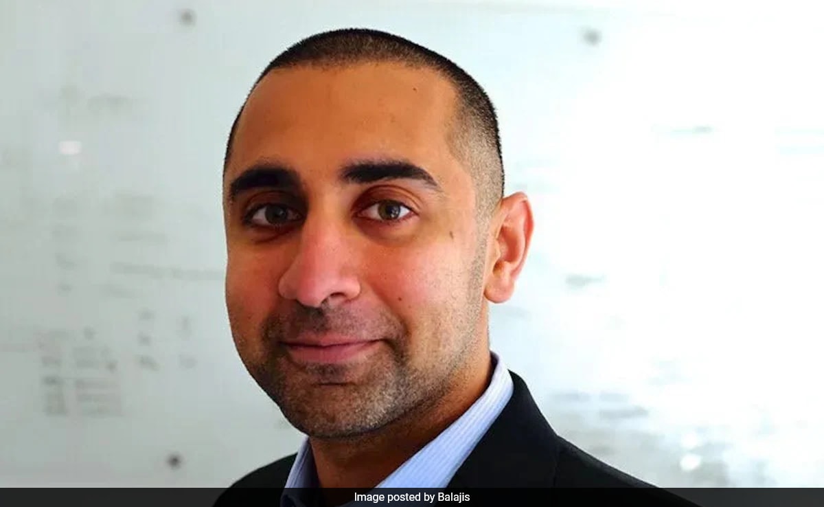 Balaji S Srinivasan: All About Indian-American Entrepreneur Praised By PM Modi