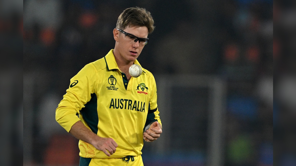 Aus' Predicted XI vs IND, 1st T20I: Will Zampa Feature In First Clash?