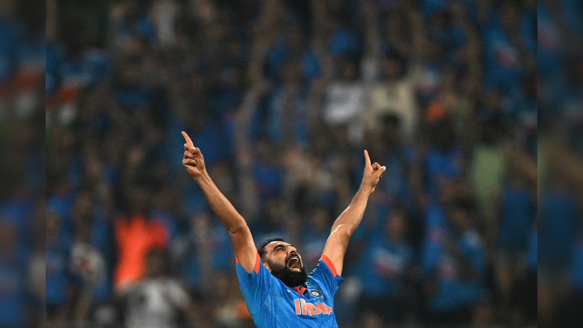 "If The Ball Is Not Swinging…": Mohammed Shami On His World Cup Success