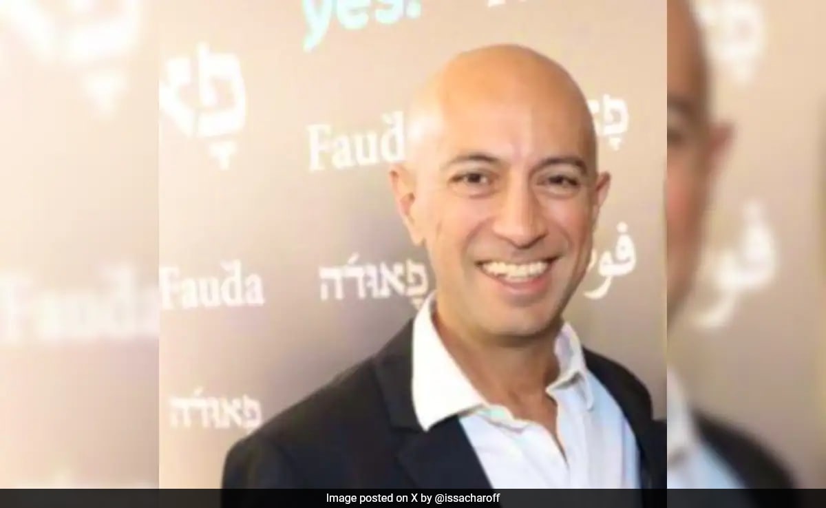 Israel-Hamas War Beyond Darkest 'Fauda' Plot, Says Co-Creator