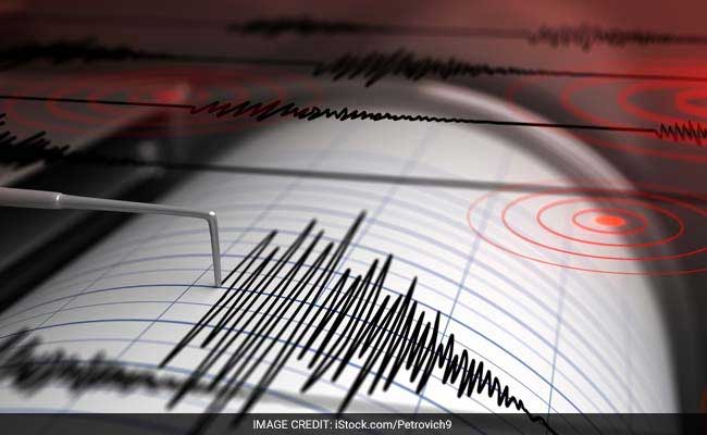 Earthquake Of Magnitude 6.5 Hits Papua New Guinea, No Tsunami Threats