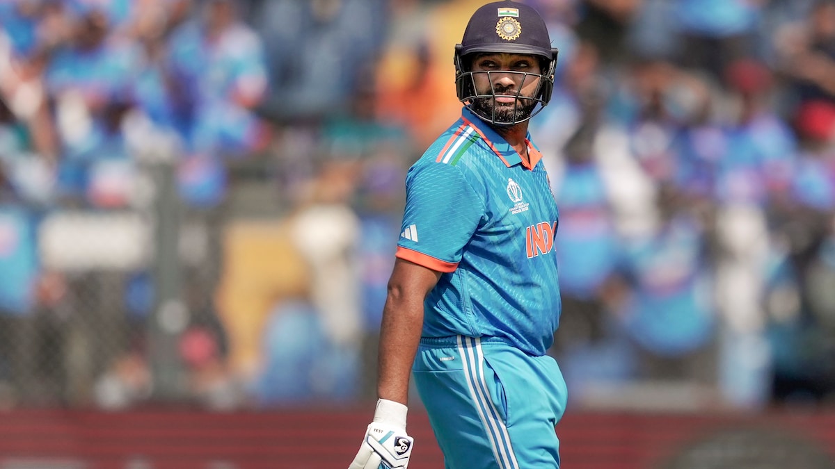 "Even If I Don't…": Rohit's Selfless Remark Resurfaces Ahead Of WC Final