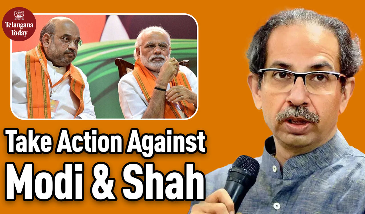 Madhya Pradesh Elections 2023: BJP Campaigns On ‘Vote For Religion’ | Uddhav Thackeray