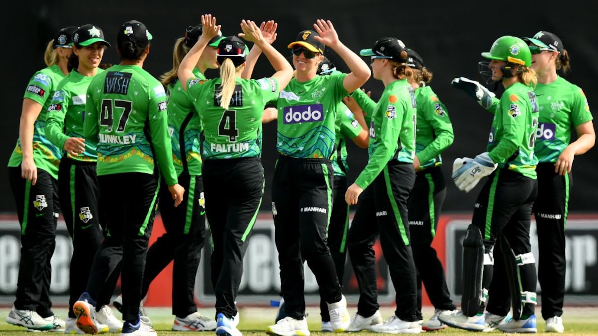 Perth Scorchers Women vs Melbourne Stars Women: Fantasy XI