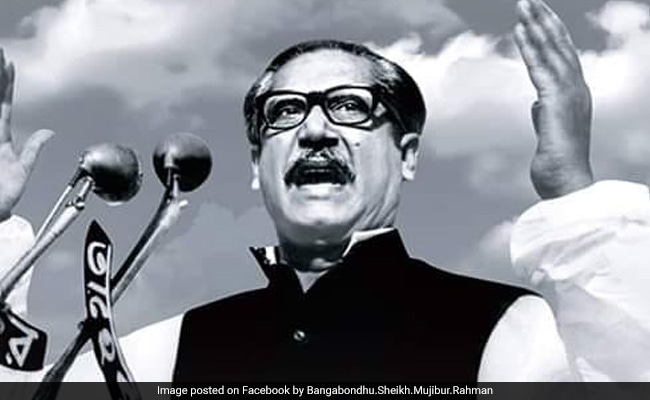 Opinion: Bangladesh Looks For India's Help To Secure Ex President Mujib's Killers