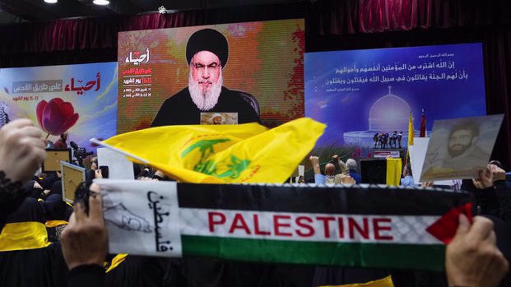 US warned Israel about military actions in Lebanon as Hezbollah gives jitters to both