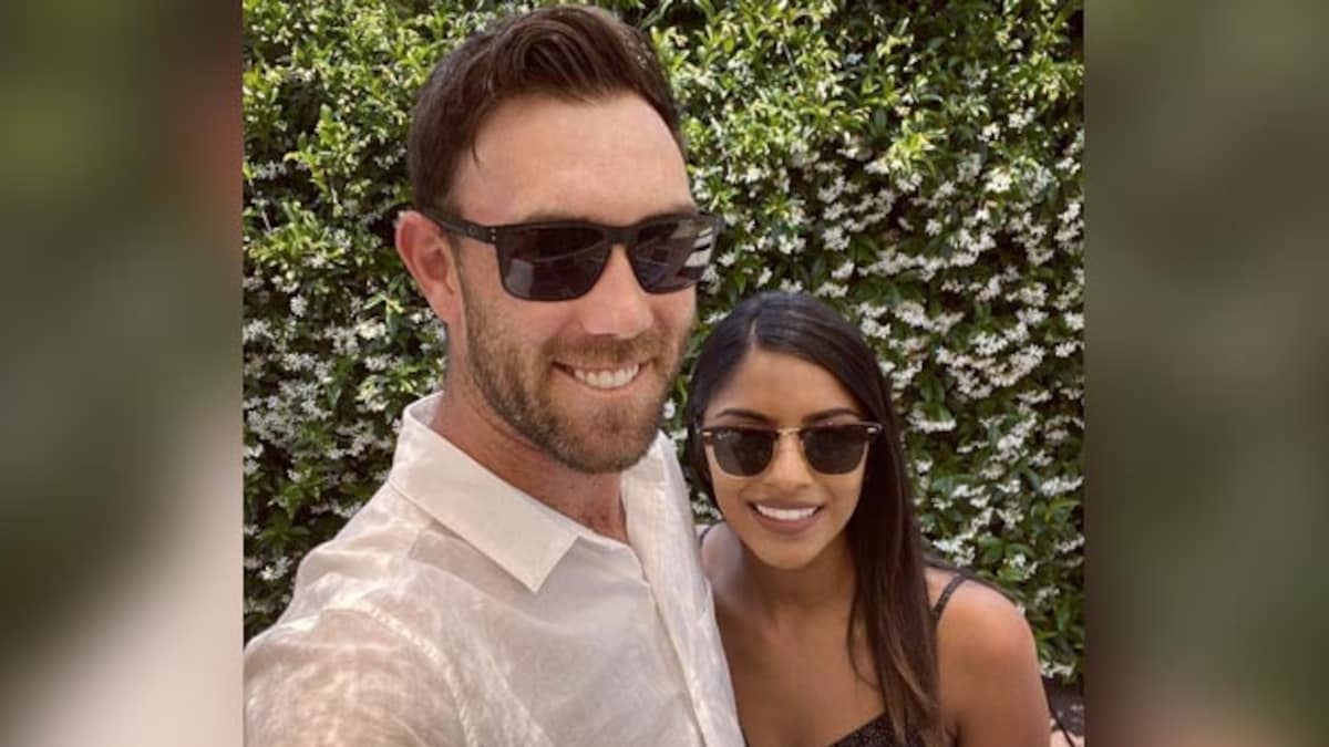 "You Can Be Indian And Also…": Glenn Maxwell's Wife Shuts 'Vile' Trolls