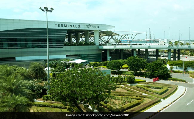 Air India Pilot In His 30s Dies At Delhi Airport, Cardiac Arrest Suspected