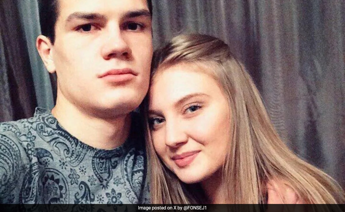 Putin Pardons Man Who Stabbed Ex-Girlfriend 111 Times As He Enlists For War