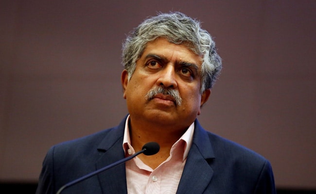 Nandan Nilekani, Nikhil Kamath On Forbes Asia Heroes Of Philanthropy List