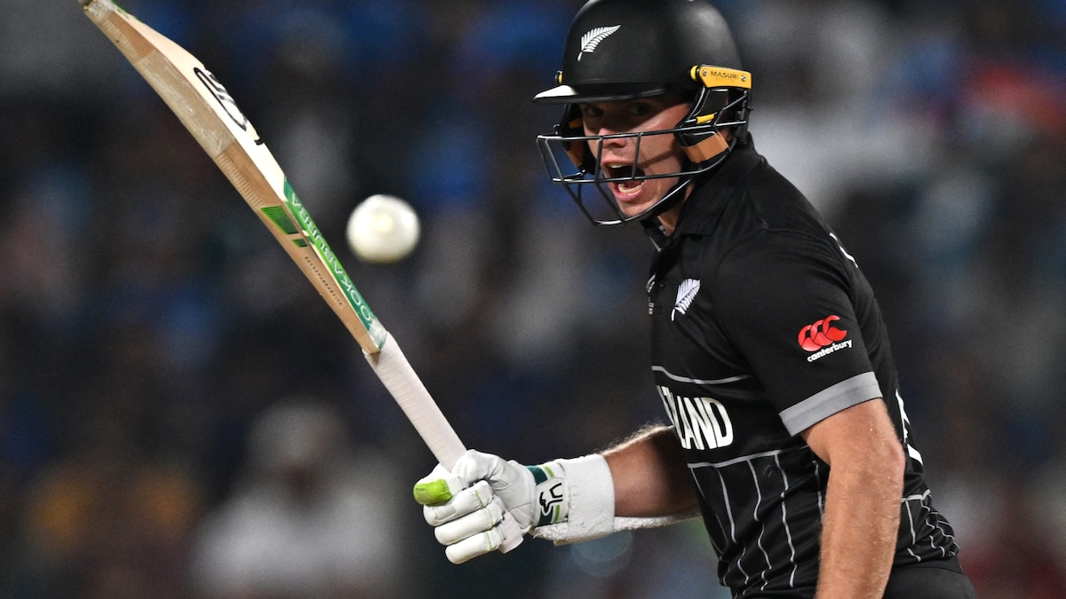 "Have Faced Adversities With Injuries": New Zealand Skipper Tom Latham