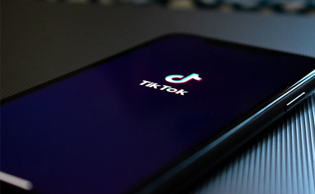 More TikTok Users Turning To App For News: Report