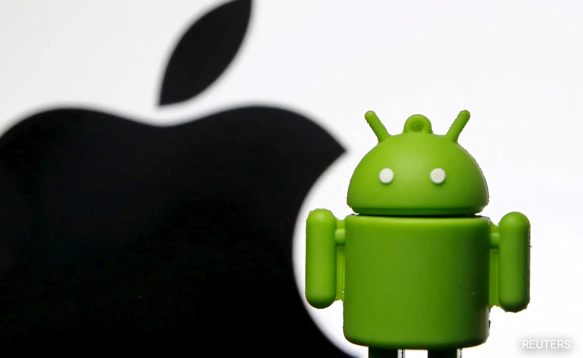 Apple To Make Messaging Between iPhones And Android Devices Easier