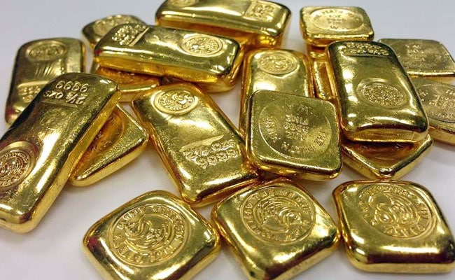 Gujarat Man Smuggled Gold Worth Rs 50 Lakh From Dubai, Then It Was Stolen