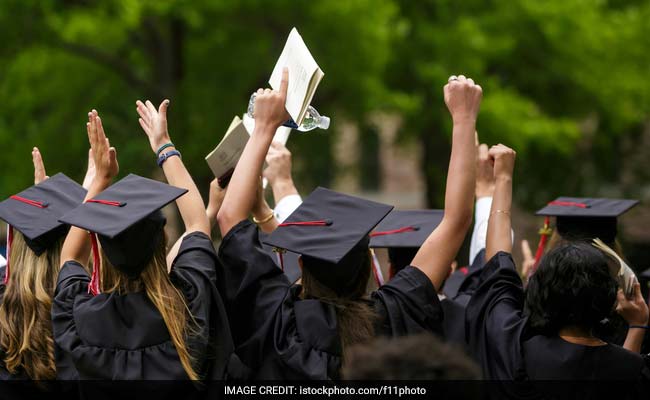 India Aiming For Half Million Foreign Students By 2047: NITI Aayog CEO