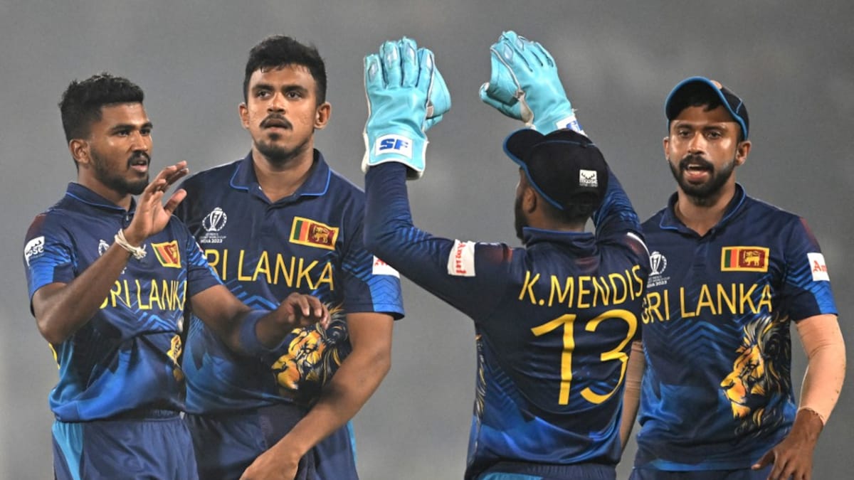 How SLC Got 'ICC Exception' For International Participation Despite Ban