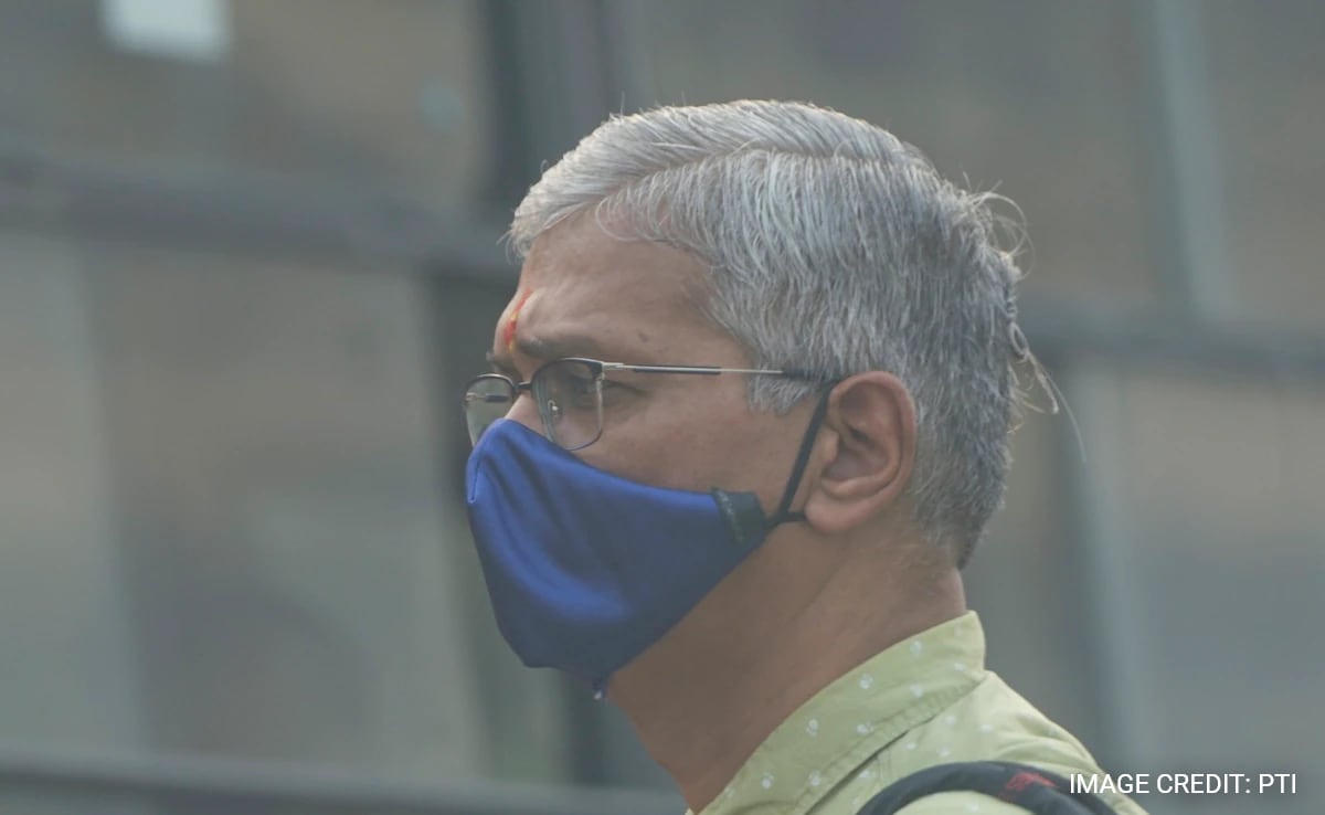 Bihar Cities Record "Very Poor" Air Quality, Patna Among Worst-Hit