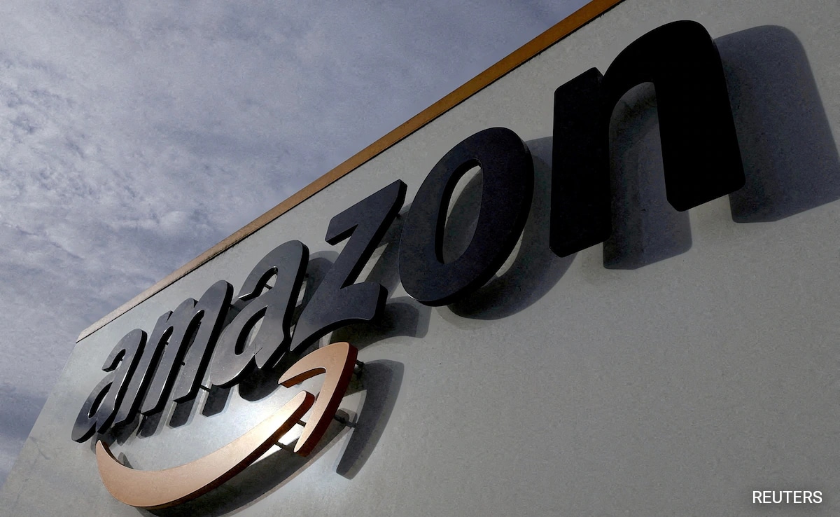 Amazon Eyes $20 Billion Exports By 2025 From India, Says Official