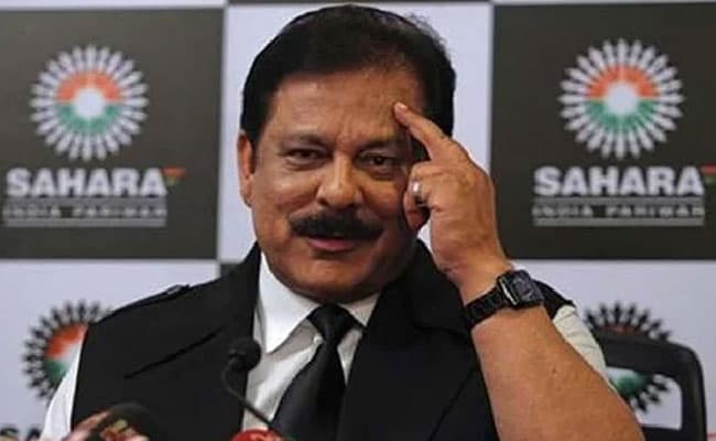 Who Will Get Sahara's Rs 25,000 Crore Funds Lying In SEBI Account?