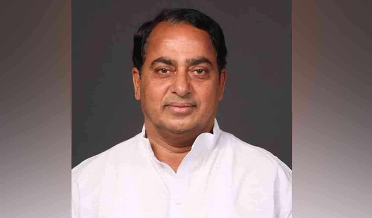 Telangana Polls 2023: BRS nominee Indrakaran Reddy hopes to score hat-trick from Nirmal