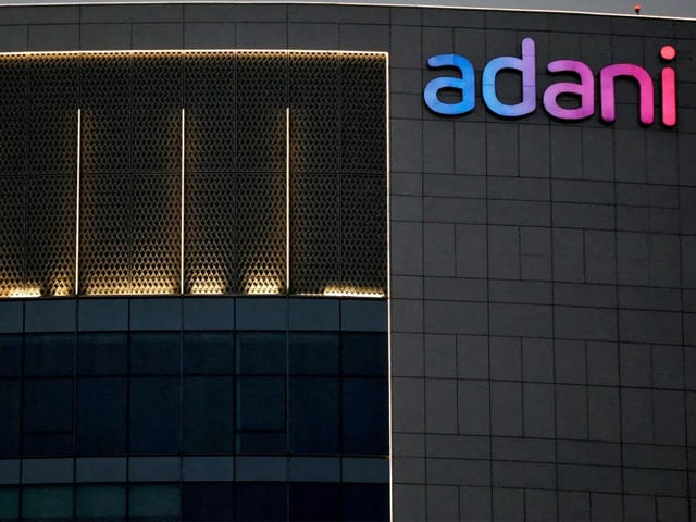 Adani Enterprises' Pre-Tax Earnings Rise By 43% To Rs 5,874 Crore