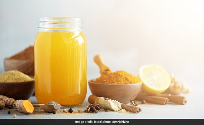 Turmeric Should Be A Part Of Your Daily Diet This Winter; Know Health Benefits And Ways To Use It