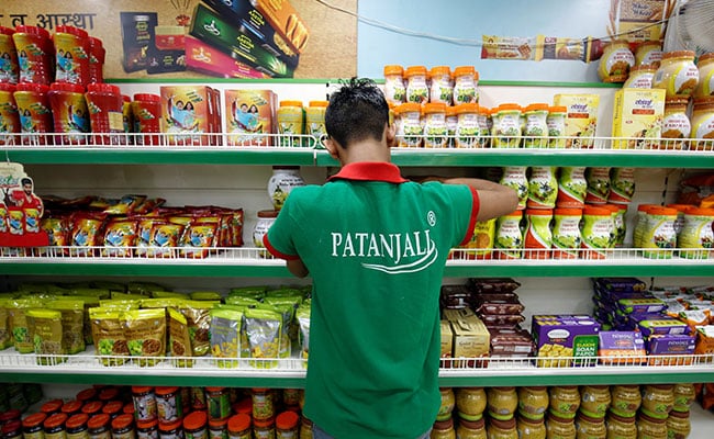 "Didn't Give False Ads, Ready For Death Sentence If Guilty": Patanjali