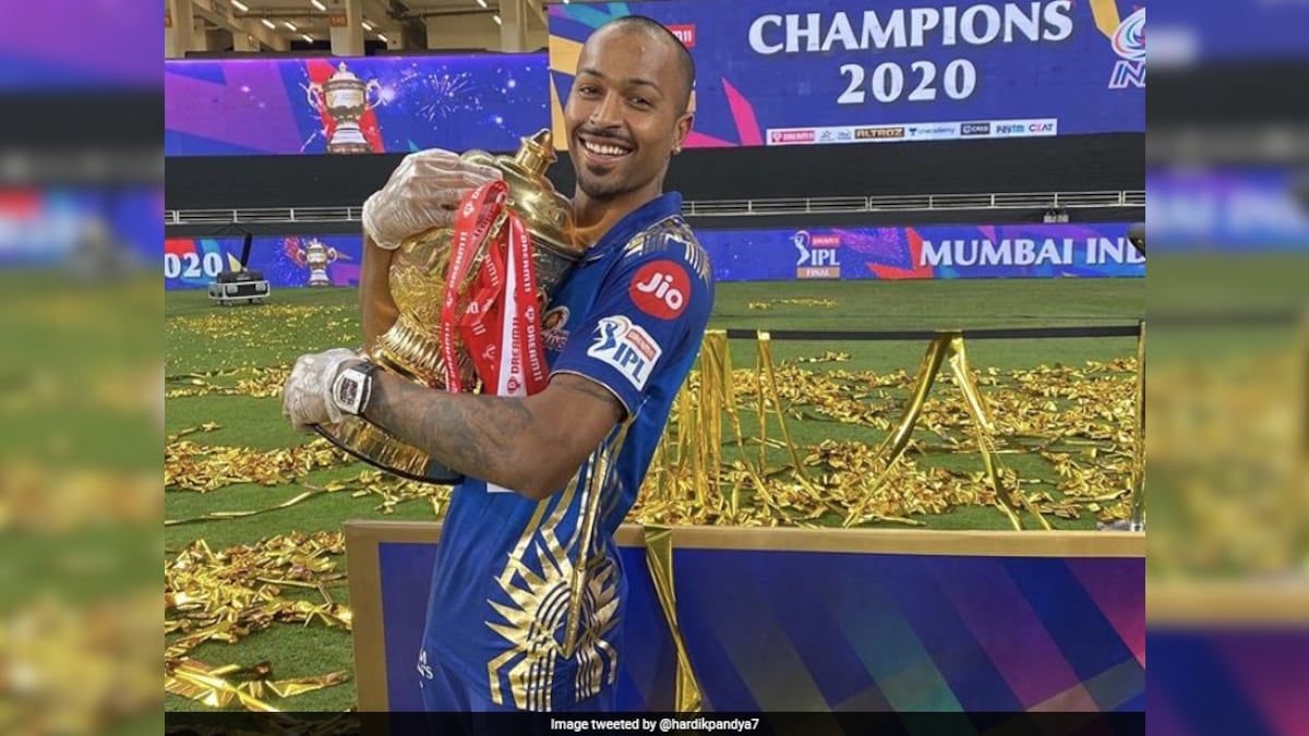 IPL 2024 Retention Day: When And Where To Watch Live For Free?