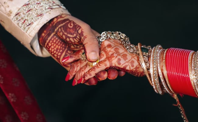 Matrimonial Fraud Busted In Nagpur After 'Bride' Flees Day After Wedding