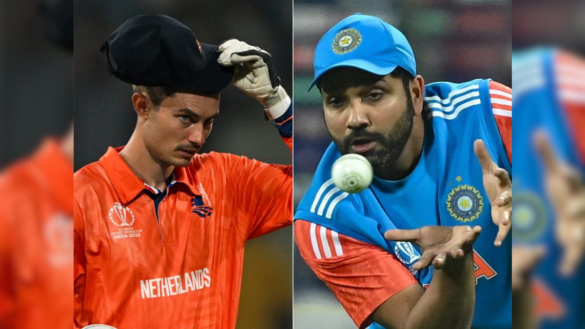 World Cup Live: Rotation Likely As India Look To Go 9-0 Up vs Netherlands