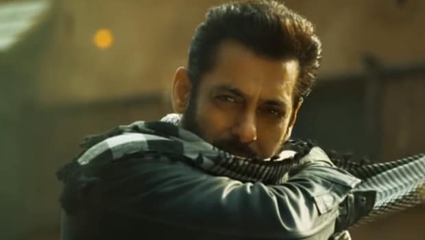 Box Office: Salman Khan's Tiger 3 Crosses ₹200 Crore Mark