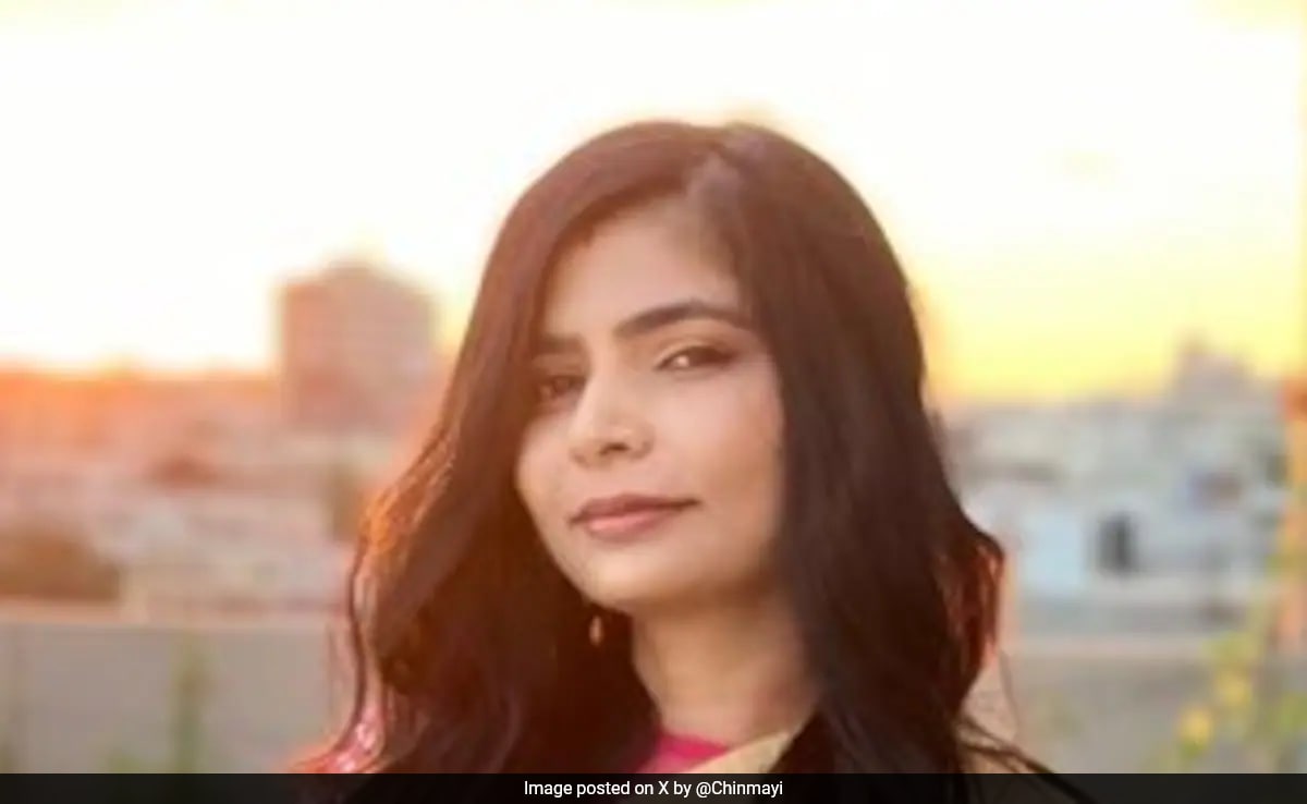 Loan Apps Morphing Women's Pics, Singer's Big Claim Amid Deepfake Row