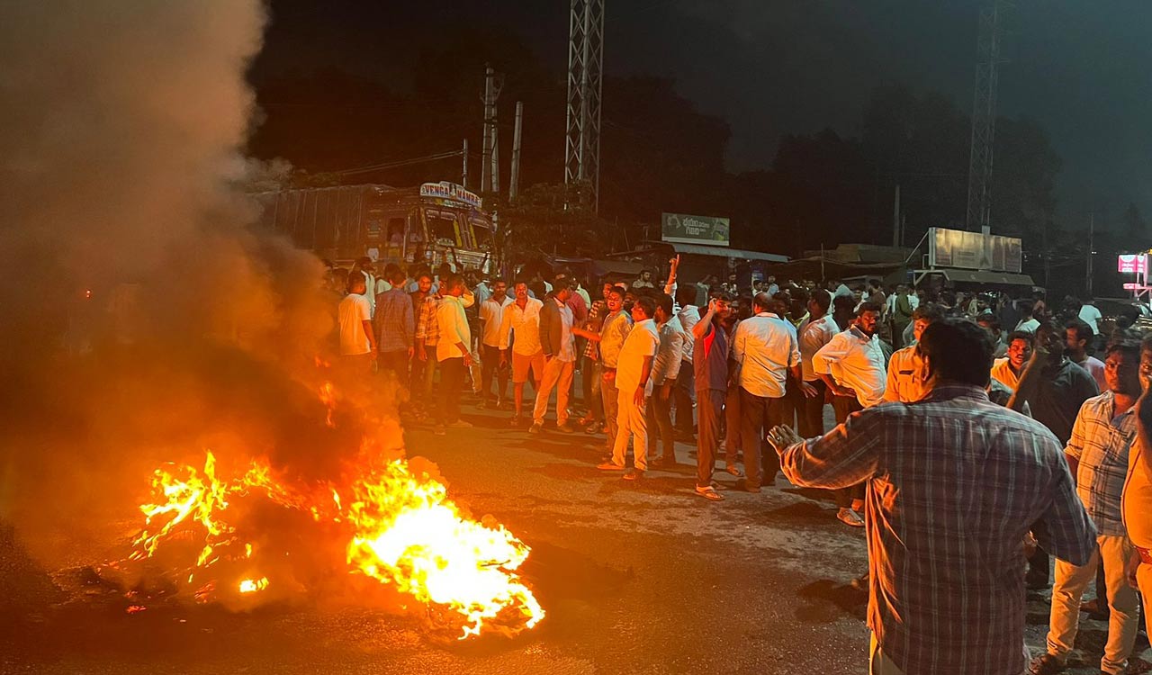 Telangana Polls 2023: Serious opposition against Patancheru, Narayankhed Congress candidates