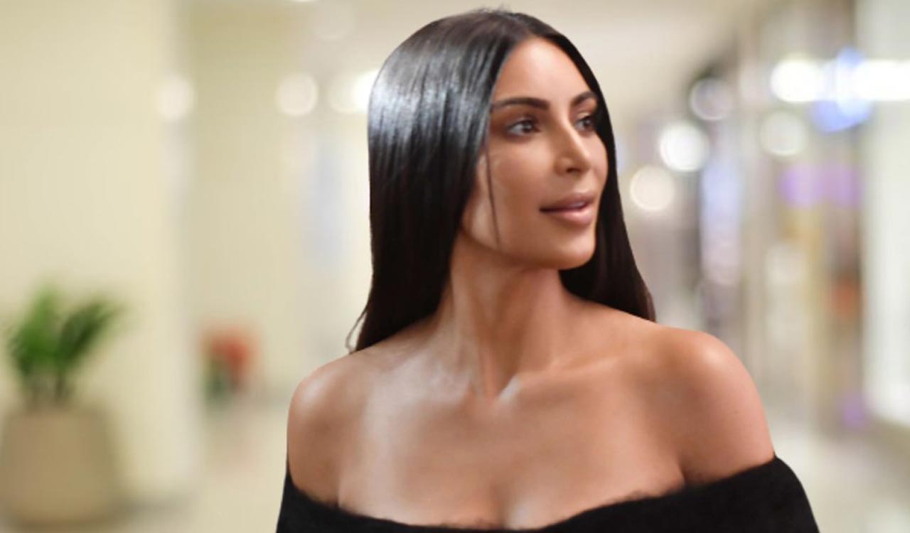 Kim Kardashian’s comedy ‘The Fifth Wheel’ to release on Netflix