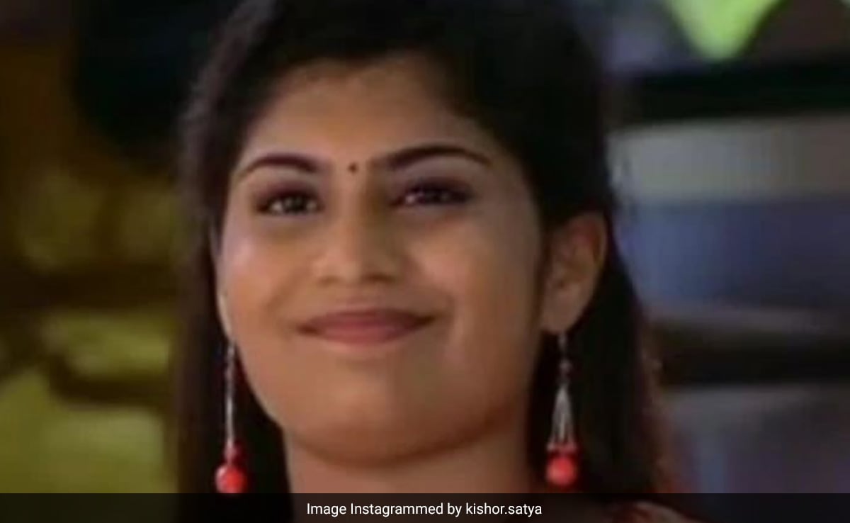 Pregnant Malayalam TV Actor Dr Priya Dies Of Heart Attack At 35