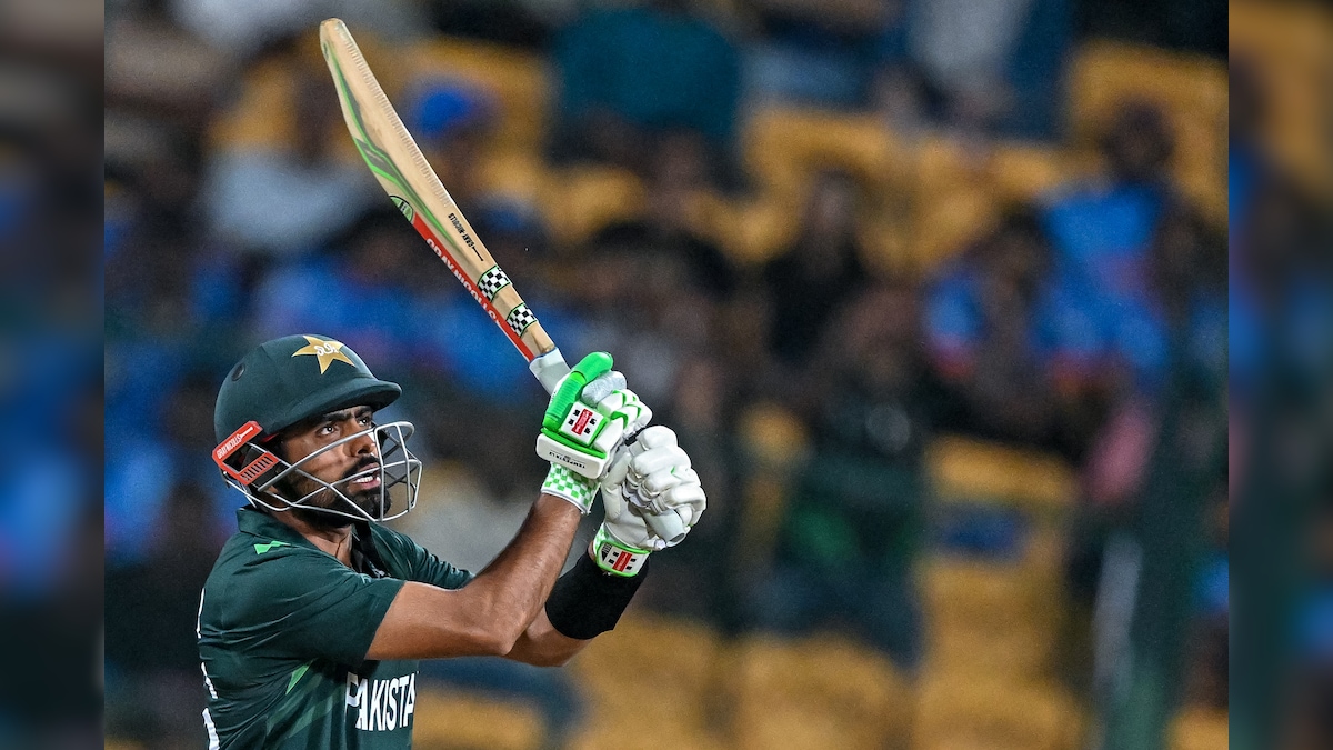 Shadab Khan Set For Return; 'Inconsistent' Babar Azam Toils Hard At Nets