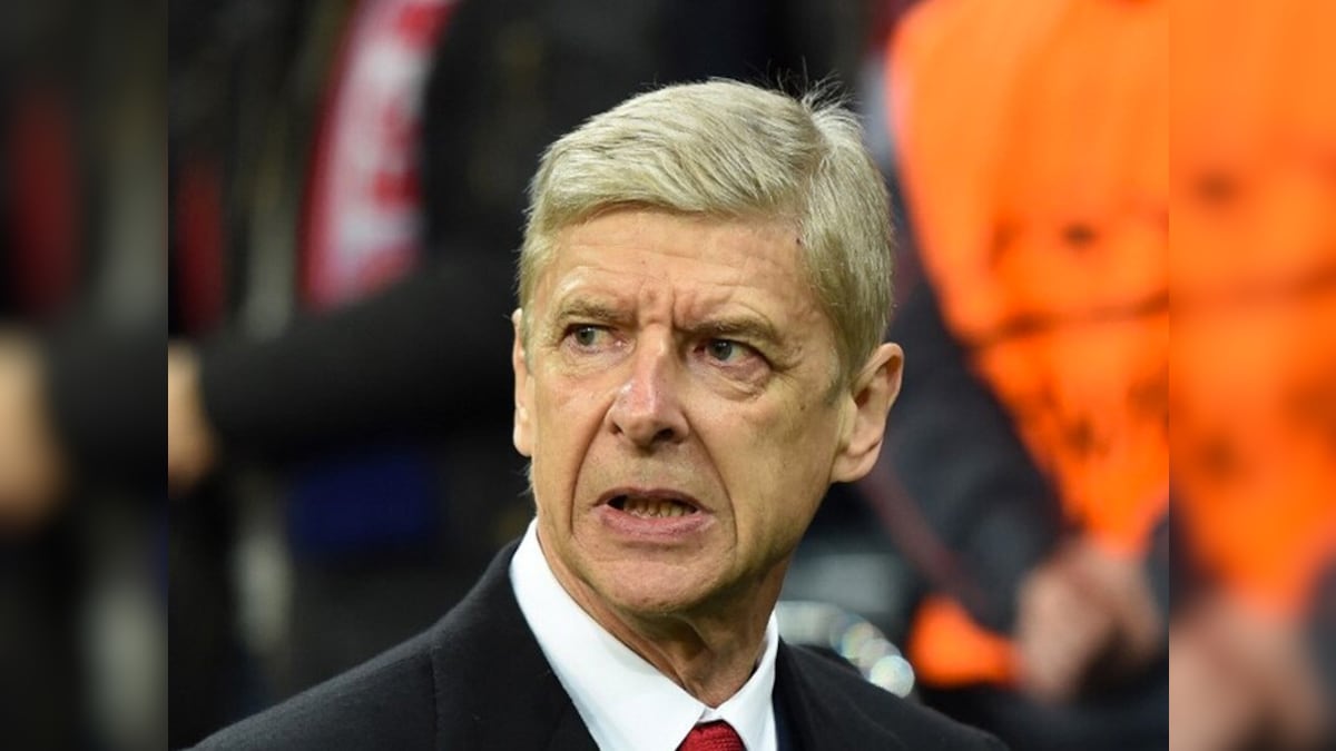 Wenger To Visit India From November 19 To 23, Confirms AIFF President