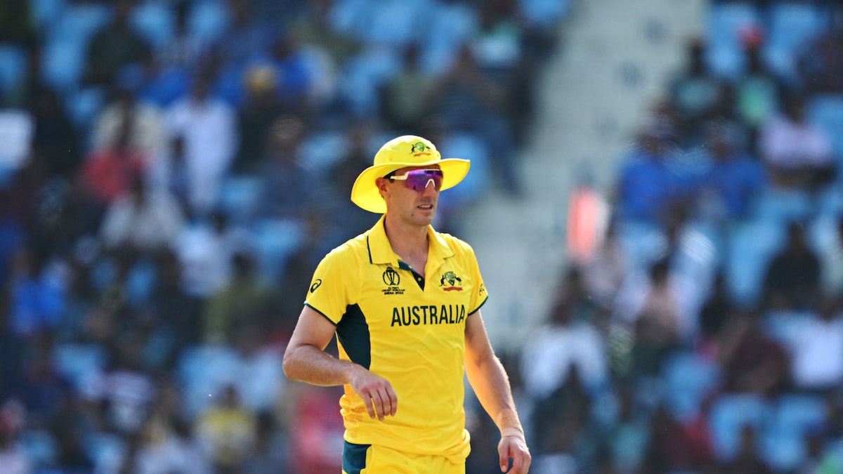 Cummins Open To Lead Australia In ODIs; To Put His Name In IPL Auction