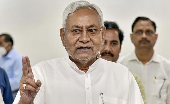 Bihar Assembly Passes Bill For 65% Caste Quota, Past Supreme Court Cap