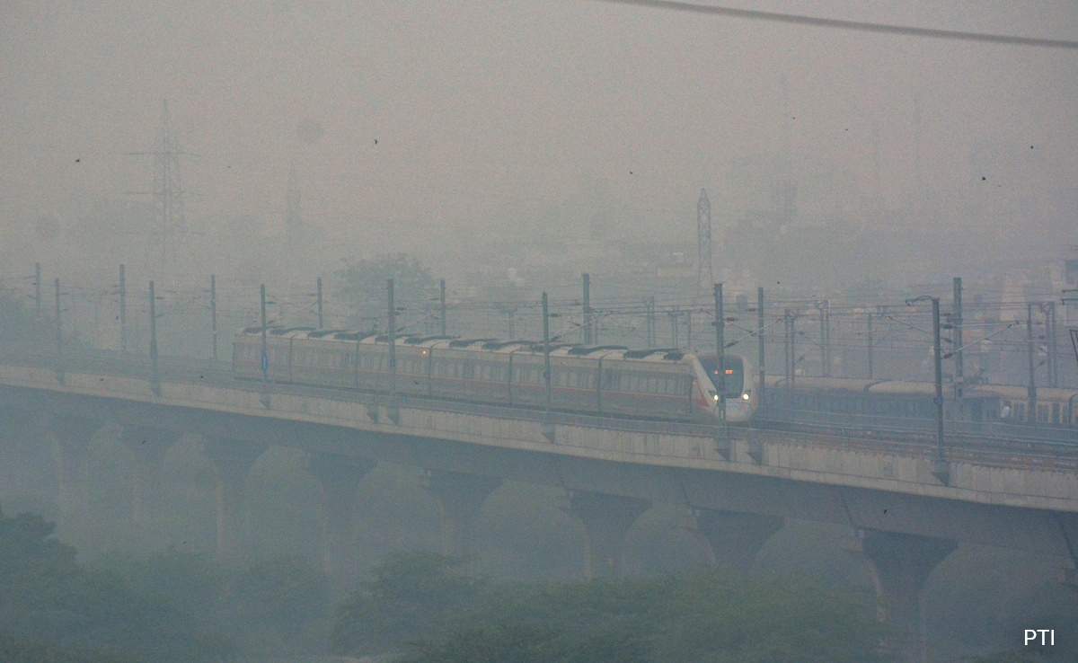 Can Air Pollution Cause Cancer? What AIIMS Doctor Says