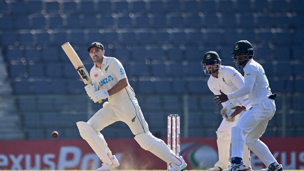 NZ skipper Southee completes 2,000 Test runs, joins Vettori, Hadlee in elite company