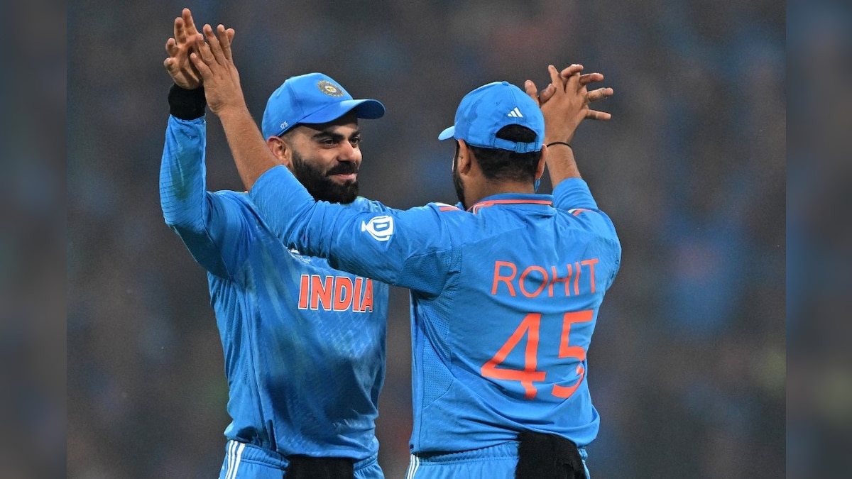 Who Will India Face In World Cup Semi-finals: All 3 Scenarios Explained