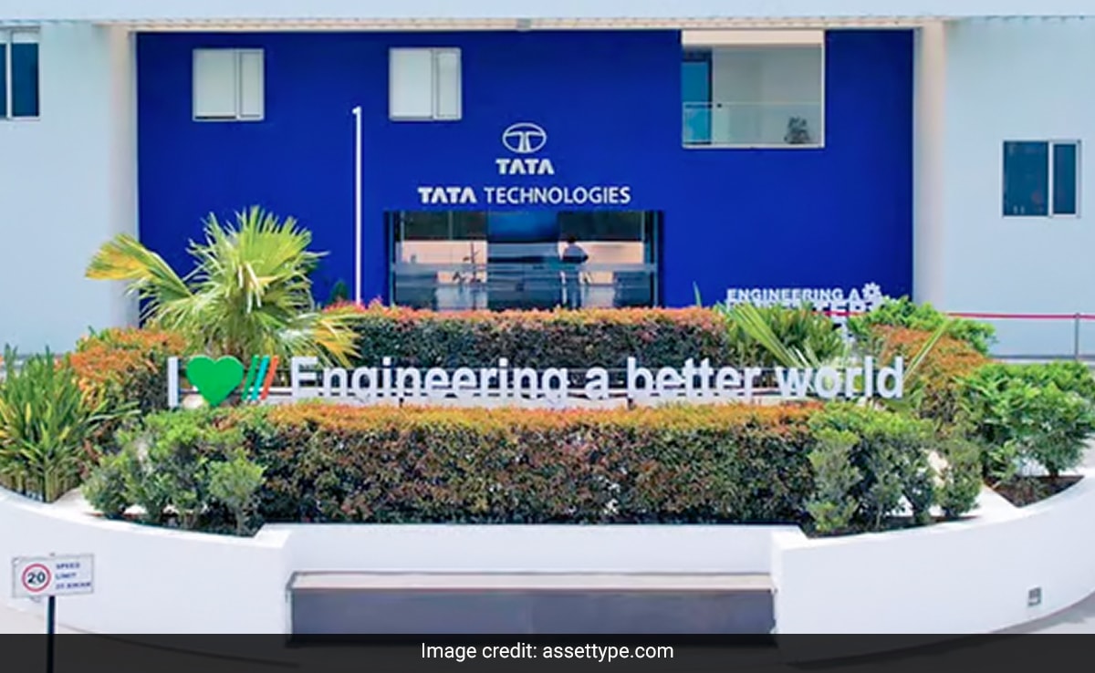 Tata Technologies IPO Allotment Expected Soon: Steps To Check Status