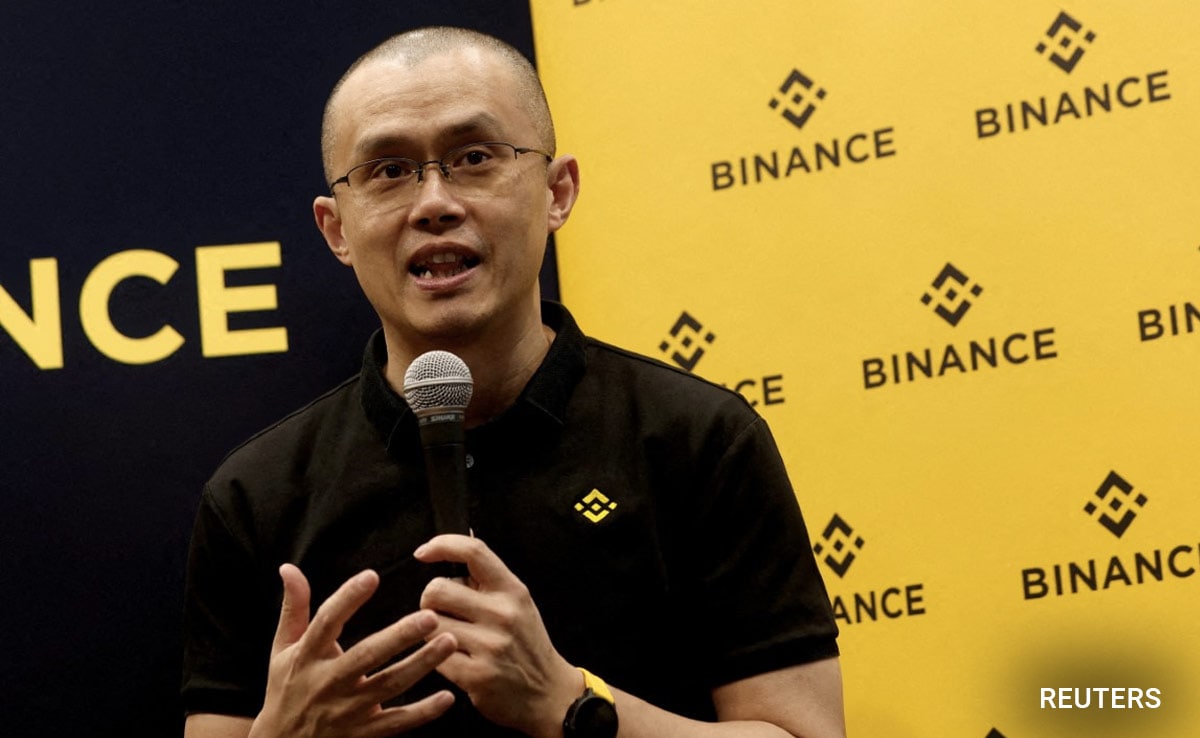 Changpeng Zhao: 5 Points On Binance CEO Found Guilty Of Money Laundering