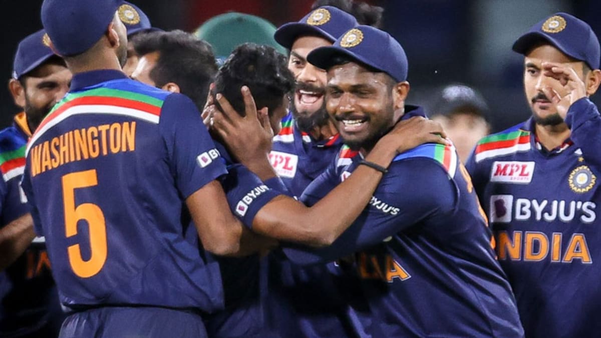 'People Call Me Unluckiest Player': India Star On Career, Rohit's Message