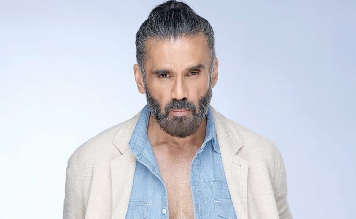 "The Way I See Things…": Suniel Shetty On 70-Hour Workweek Suggestion