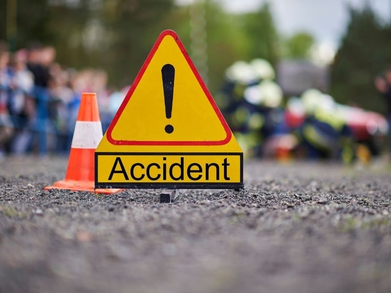 4 killed, 7 Injured As Vehicle Falls Into Gorge In Himachal's Mandi: Cops