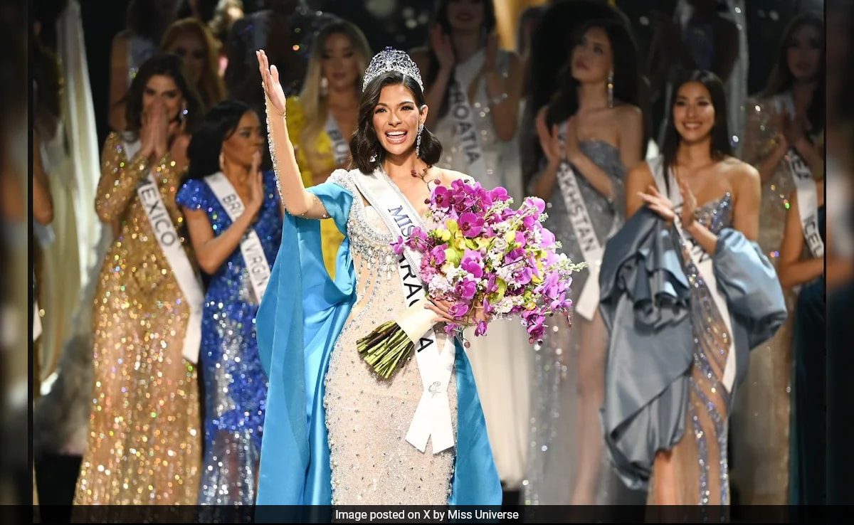 Sheynnis Palacios: 5 Points On Miss Universe 2023