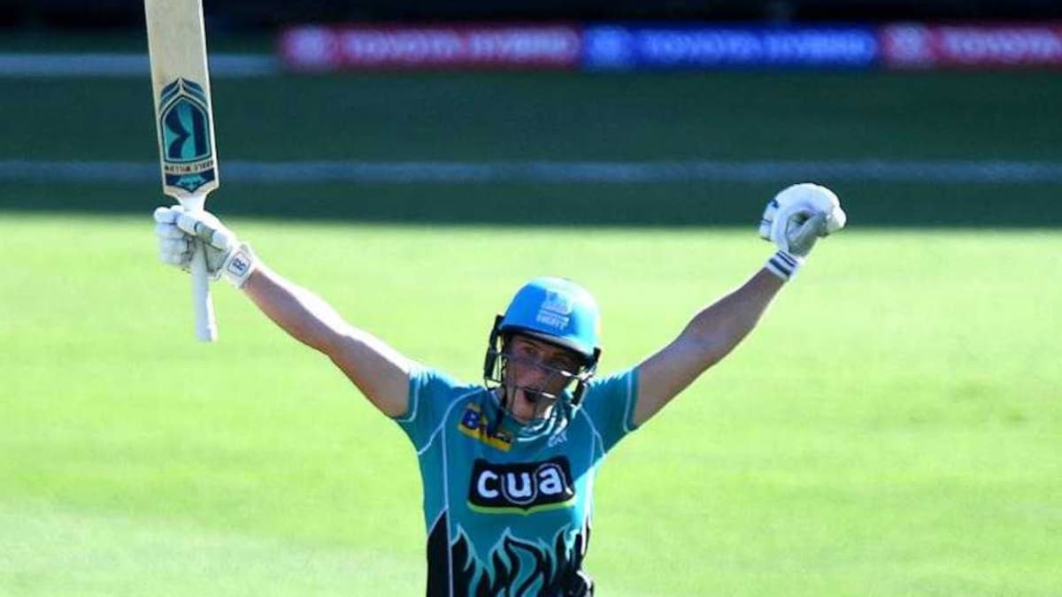 Women's BBL: Brisbane Heat Women vs Adelaide Strikers Women Match Preview