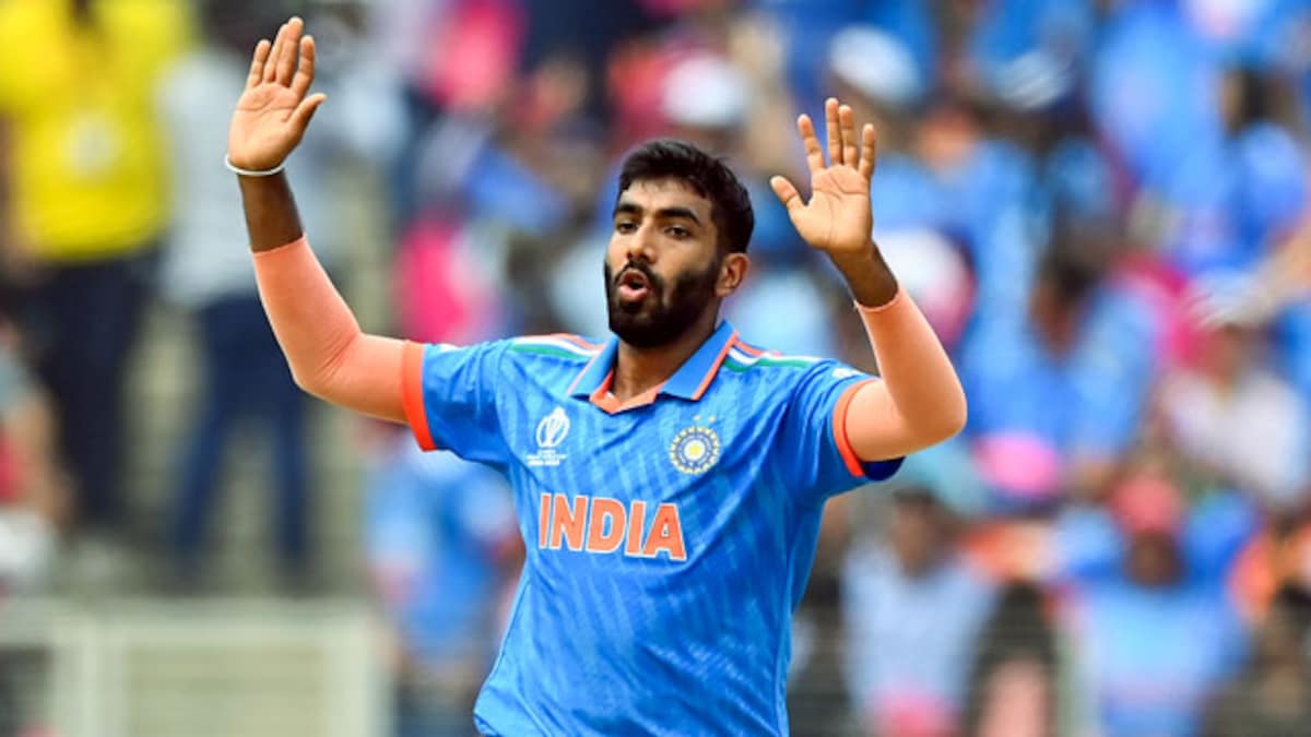 "Silence Is Sometimes…": Jasprit Bumrah's Cryptic Post Breaks Internet